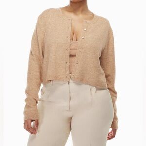 Wilfred Medium SoftSpoke Sicily Cardigan